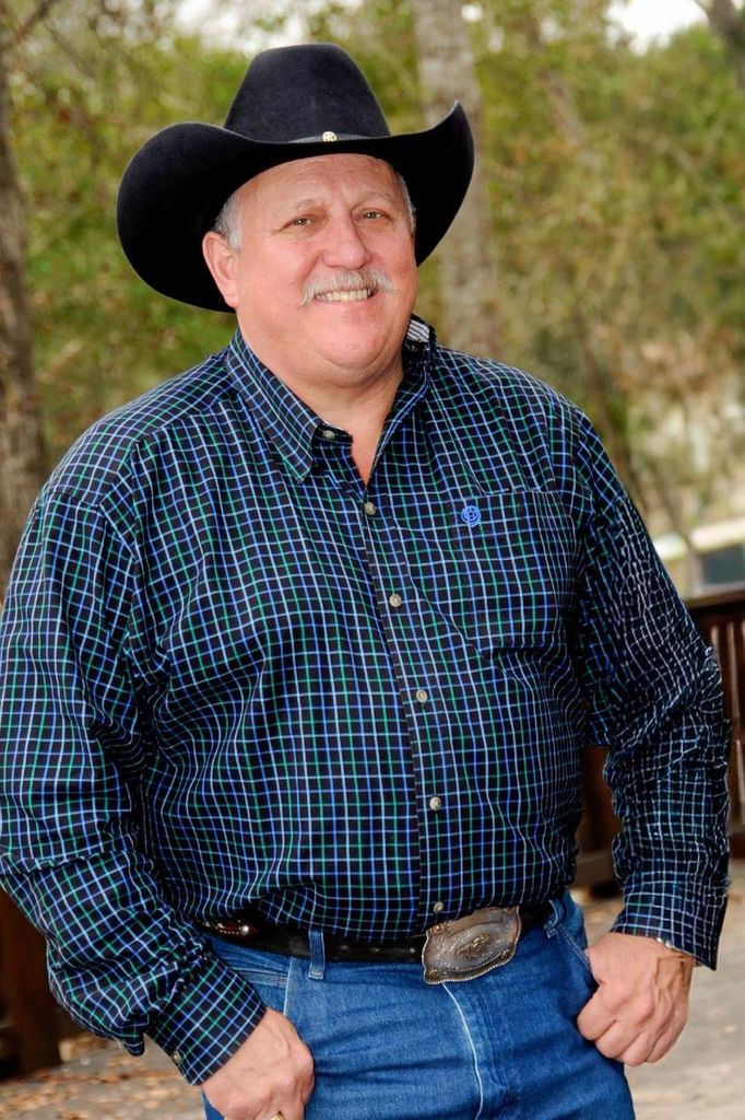Robert Lewis "Bobby" Box Profile Photo