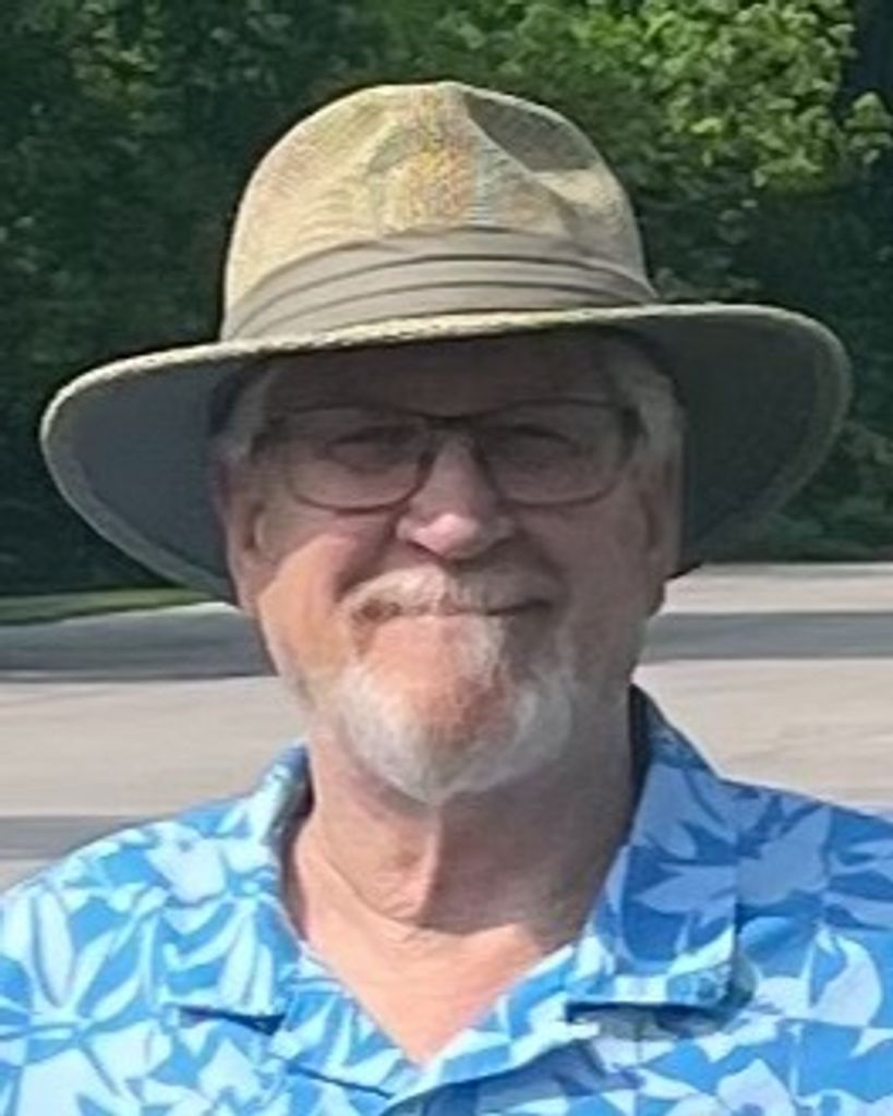 James Frank Koch