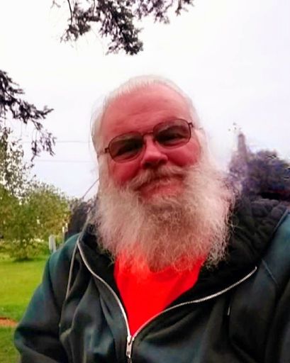 Ronald Edward Denmark's obituary image