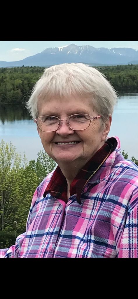 Ann Louise Lunt Profile Photo