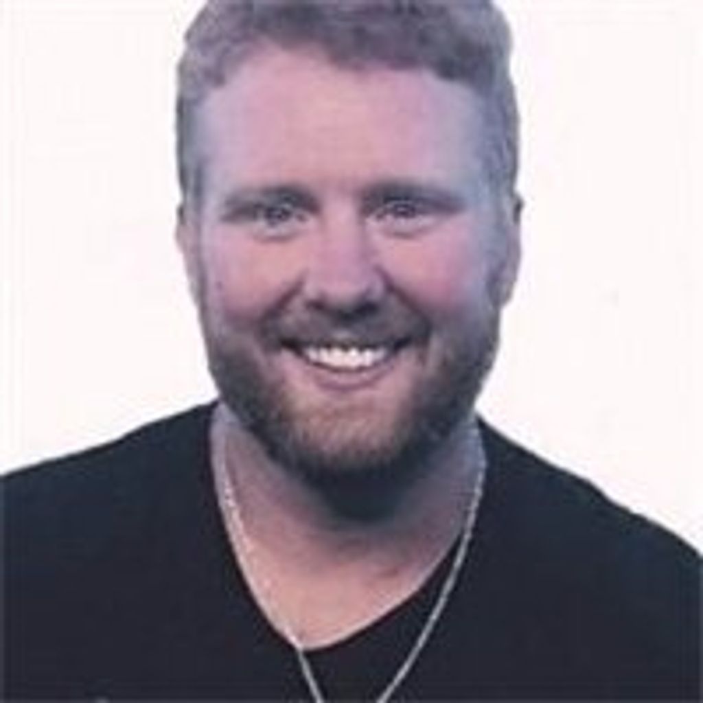 Joshua Travis Miller