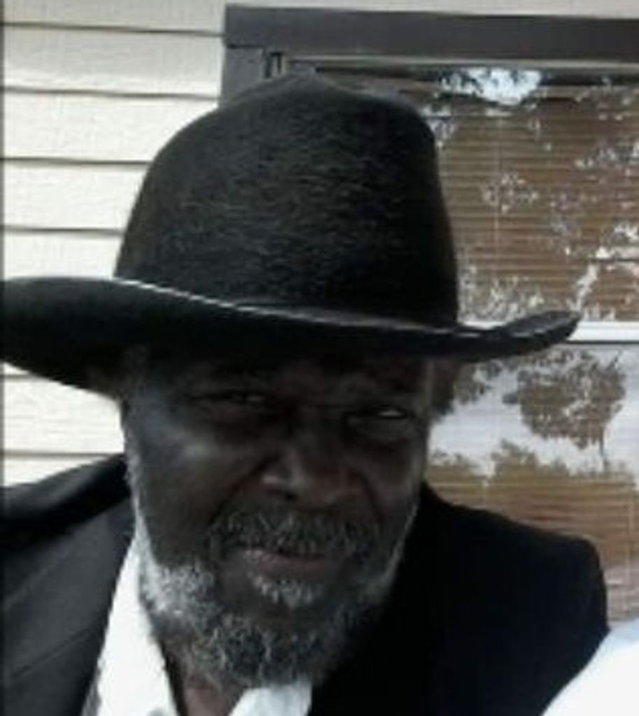 Eugene White Sr