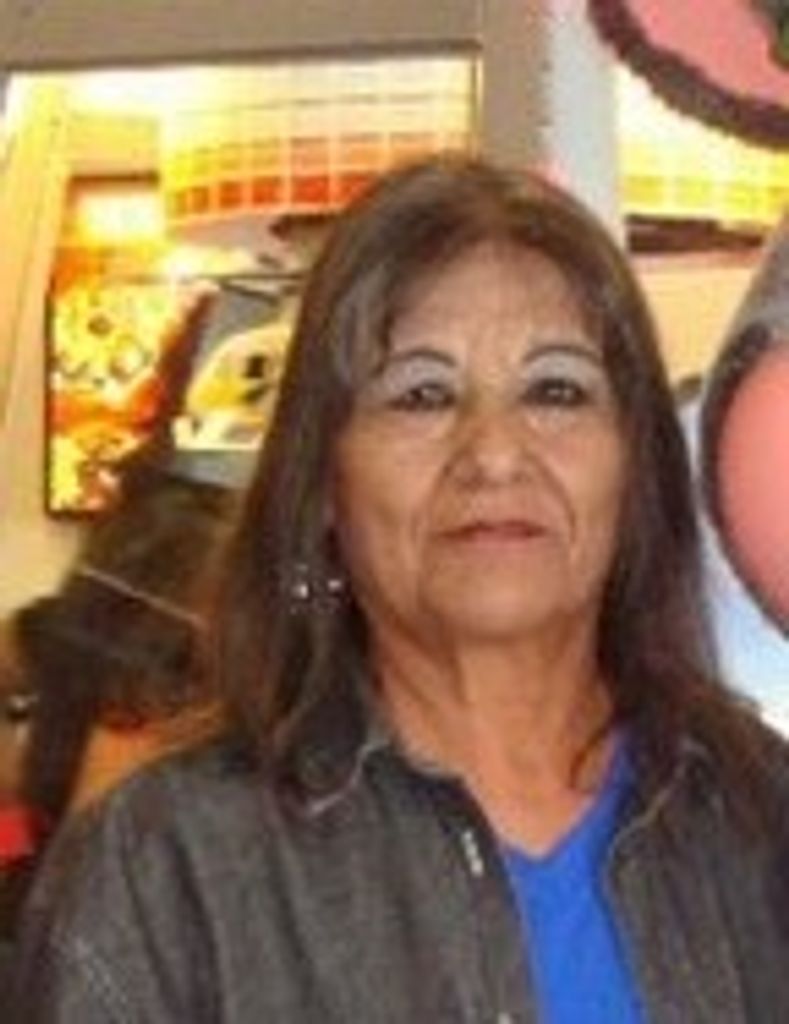 Sylvia G. Vasquez