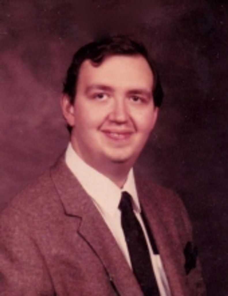 Michael Kelly Curtis Profile Photo