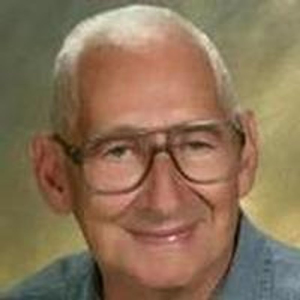 Robert Vosburg Profile Photo