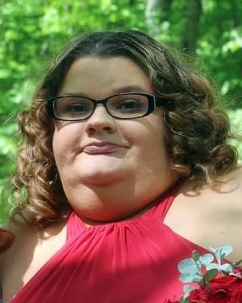 Melissa Ann Ford Profile Photo