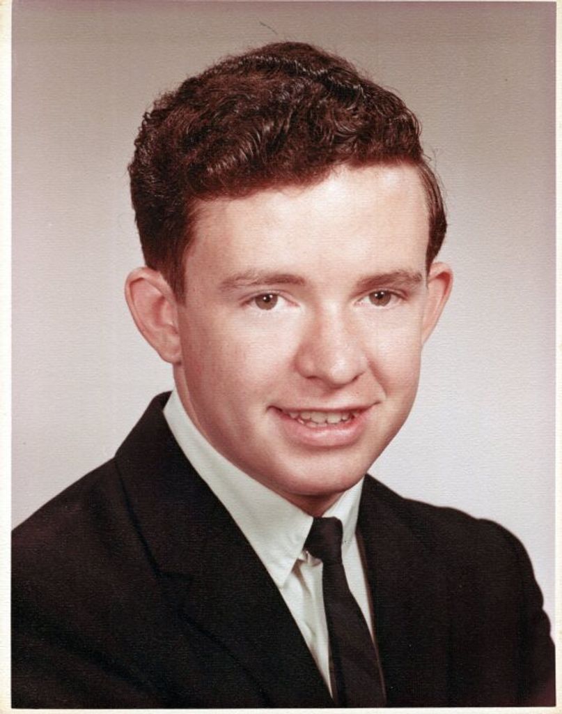 Danny Yates Profile Photo