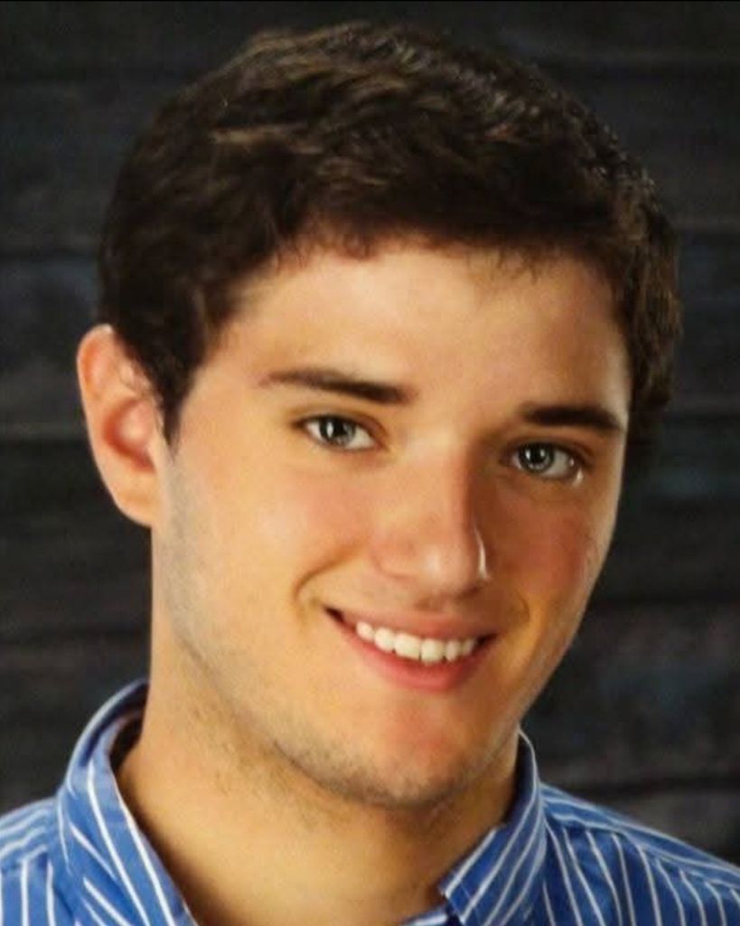 Brandon Phillip Taylor Profile Photo