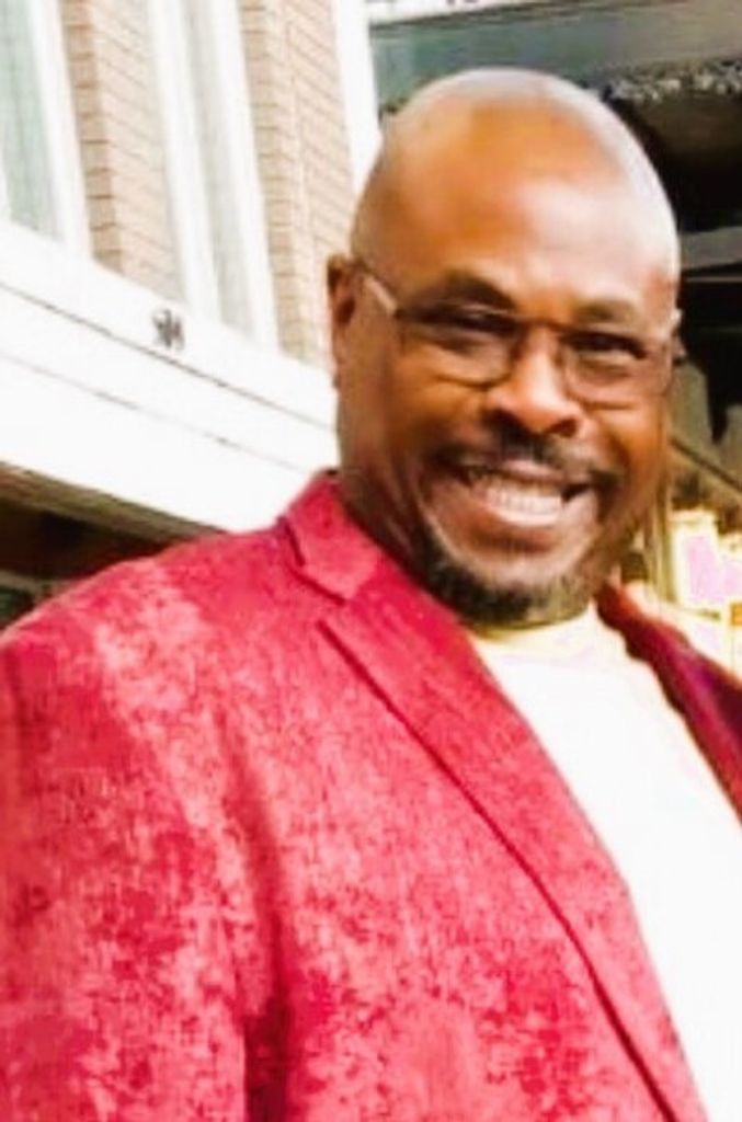 Mr. Mark Smith,Sr. Profile Photo