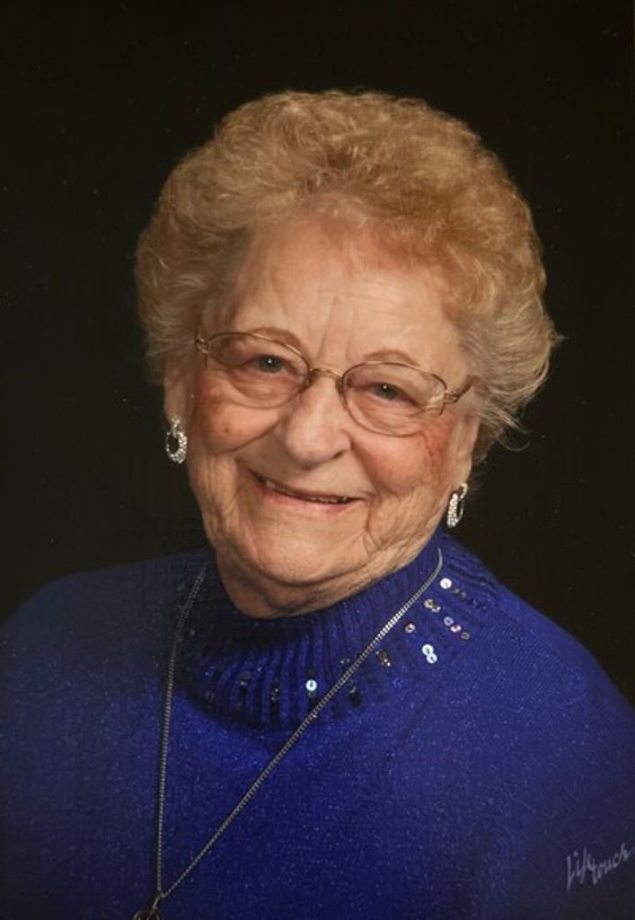 Anna Lorene Bailes Profile Photo