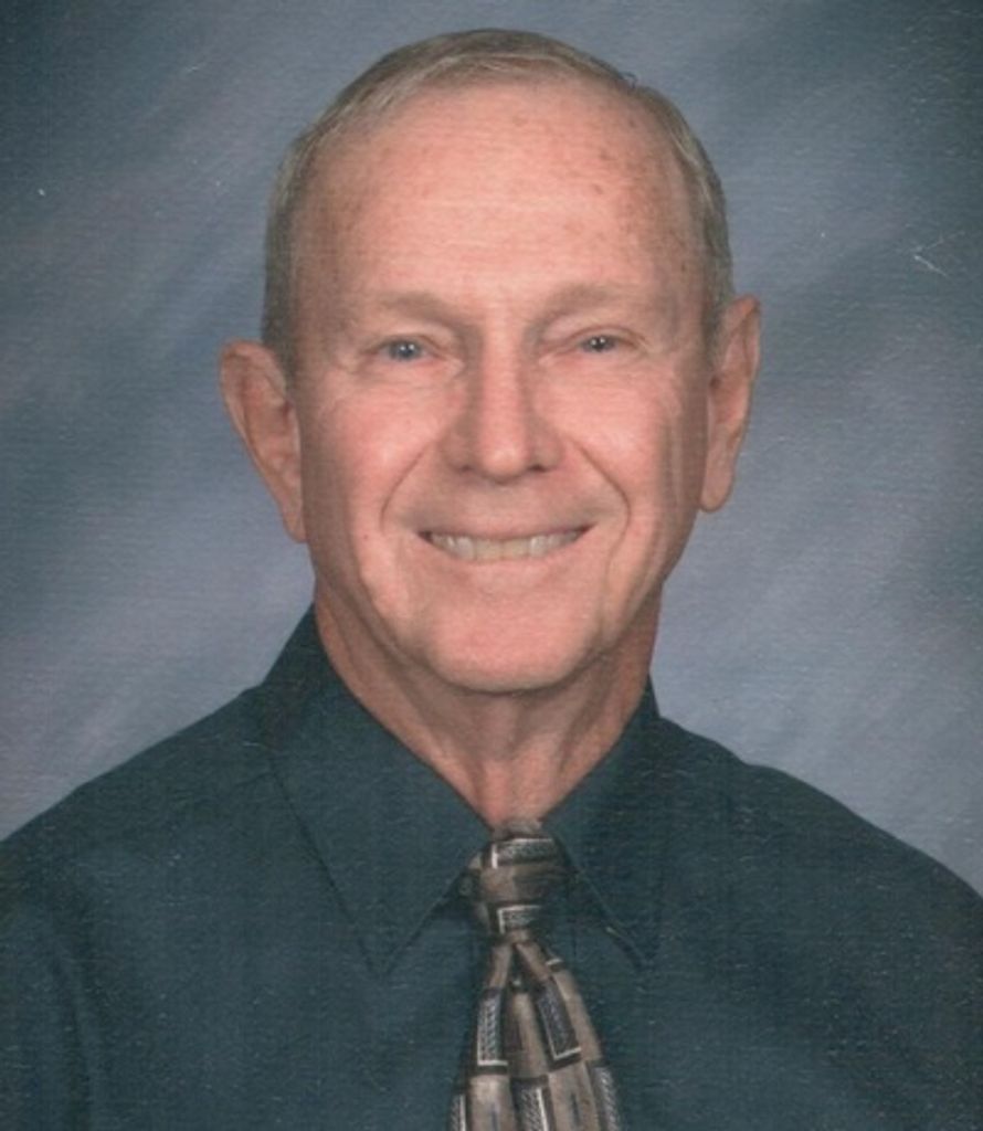 Richard Charles Krahl