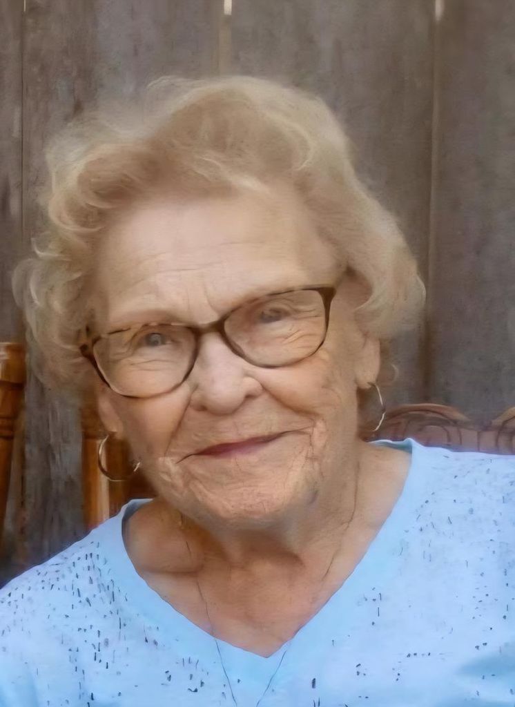 Geraldine F. "Gerry" Schaff Profile Photo