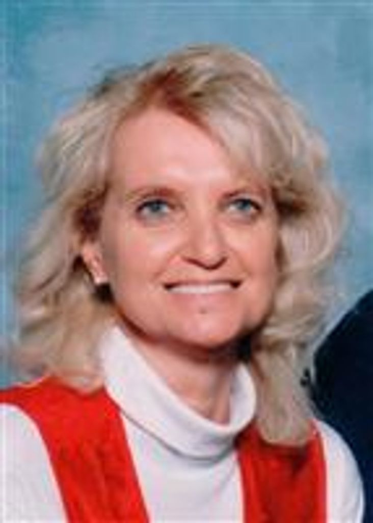 Frances R Brugger