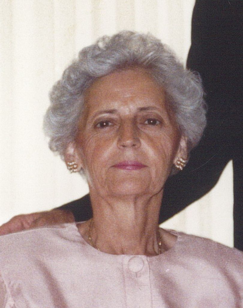 Bessie Vasiliki N. Panopoulos
