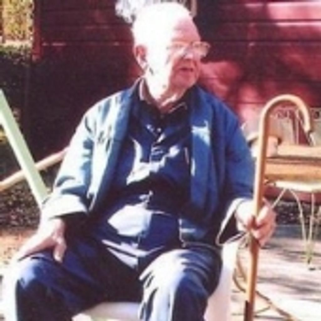 Doyle J. Smitherman