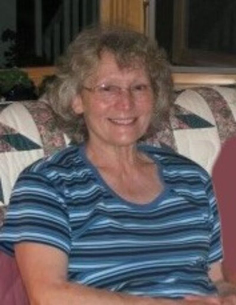 Elizabeth Mae Macleod Profile Photo