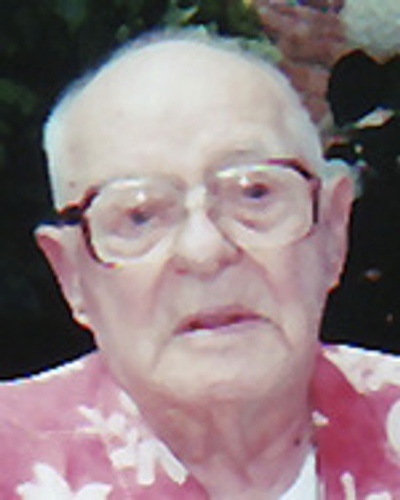 Joseph Endreshak