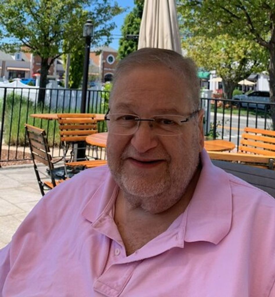 Emanuel "Manny" Masselli Profile Photo