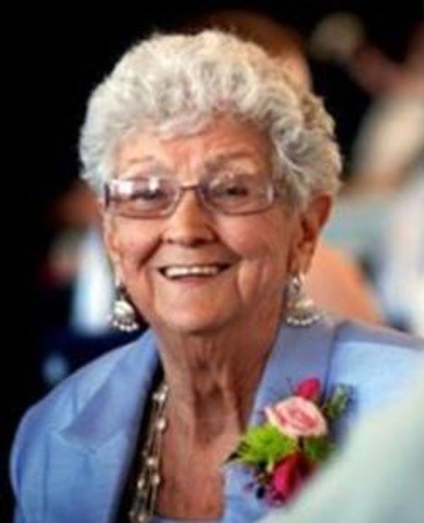 Josephine T. Hanes Profile Photo