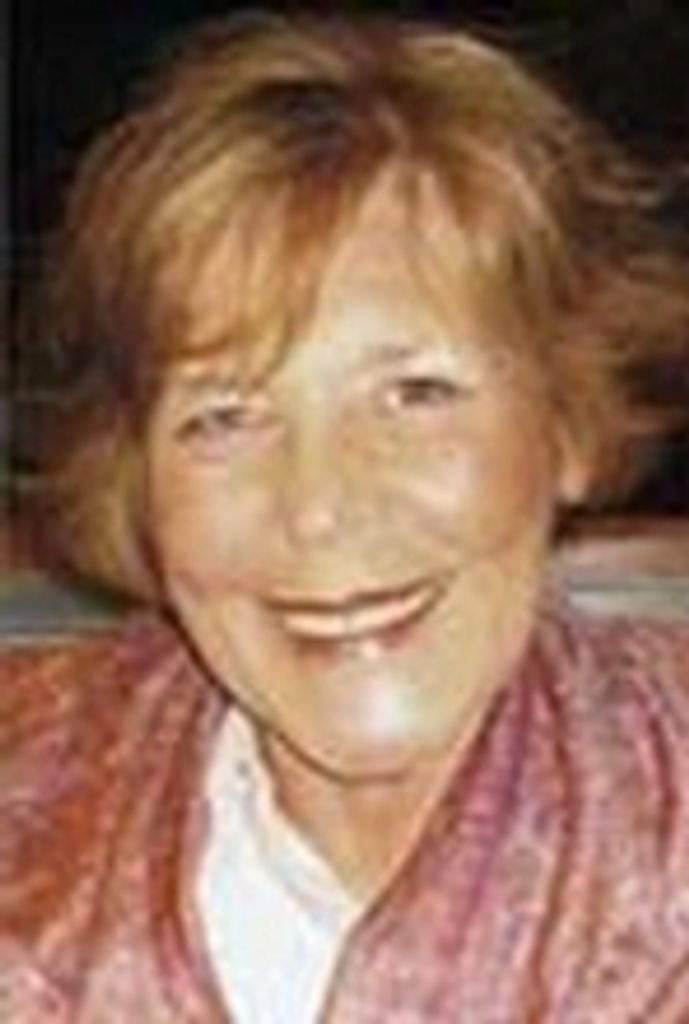 Hilary Helms