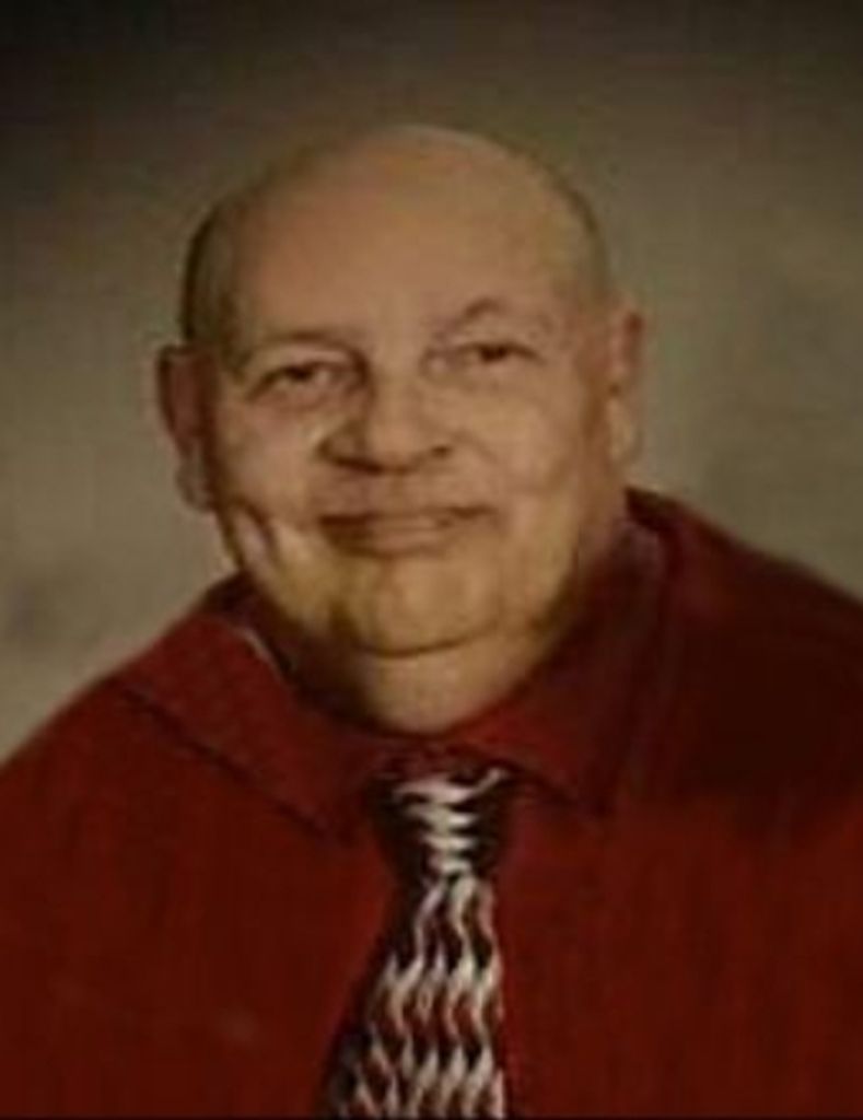 Mark Forrest Hites Profile Photo