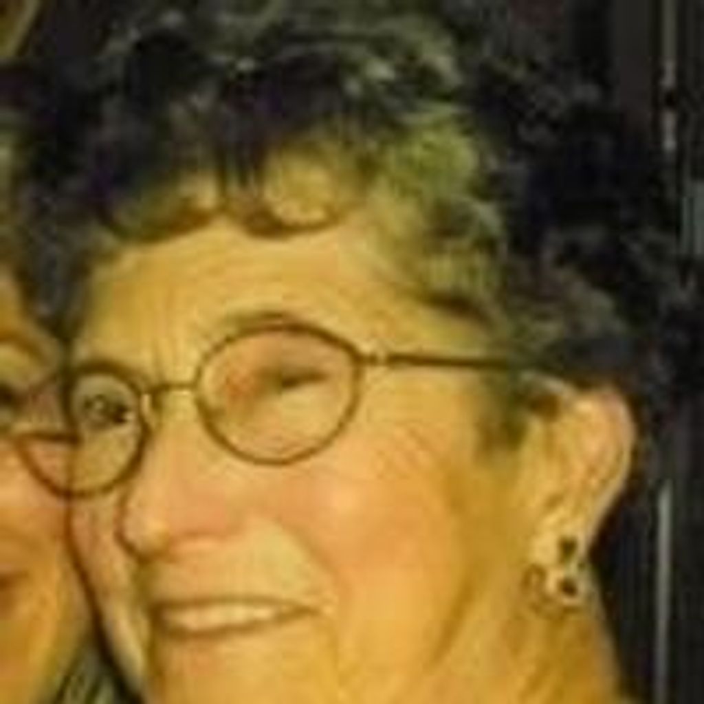 Rose Mary Kalohn
