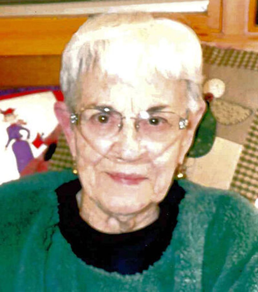 Kay L. Thatcher