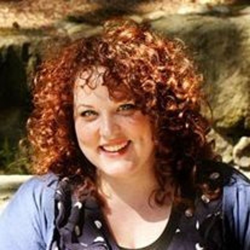 Jenny Lloyd Profile Photo