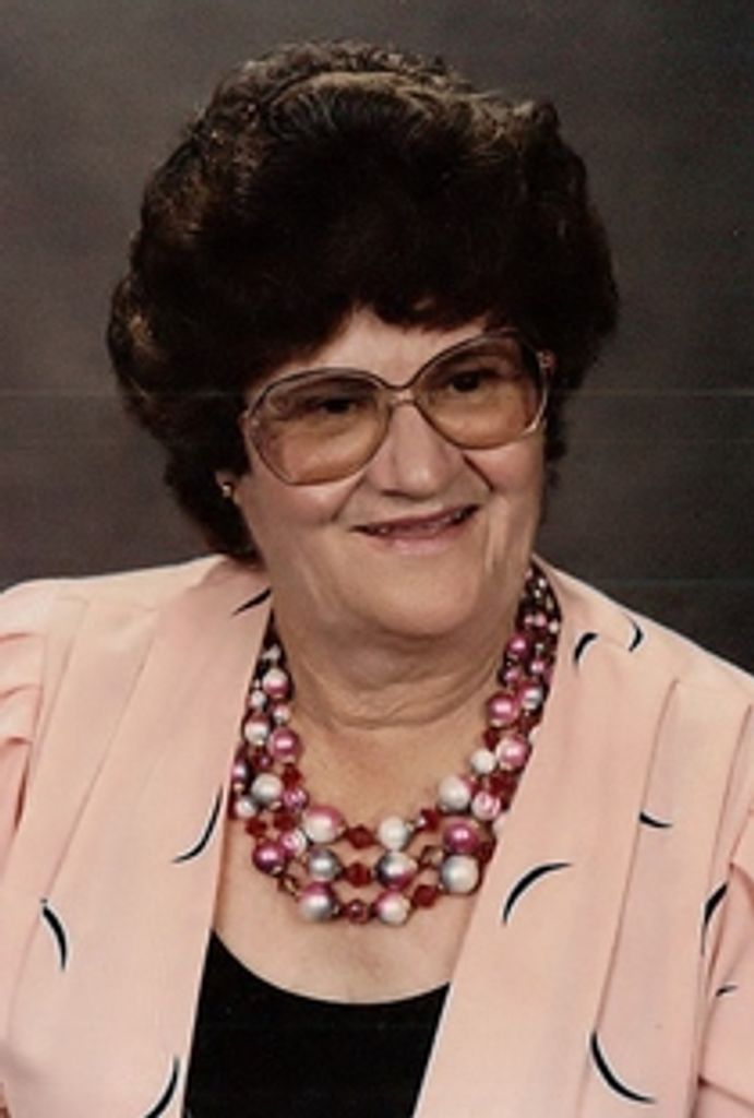 Alta (Blythe)  Willis Profile Photo