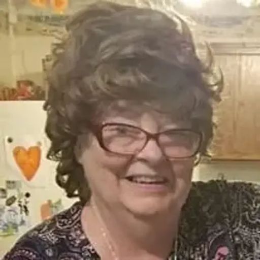 Sherry Hook Profile Photo