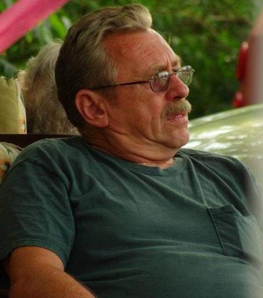 David Gerald Eichenlaub Profile Photo
