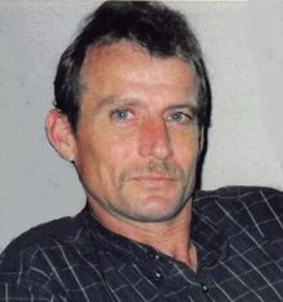 Gregory Jones Profile Photo