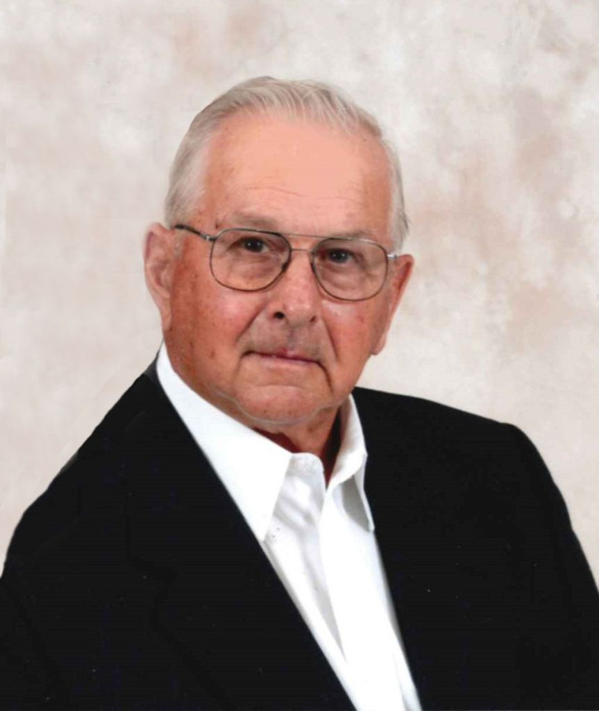 Melvin R. Paulus Profile Photo