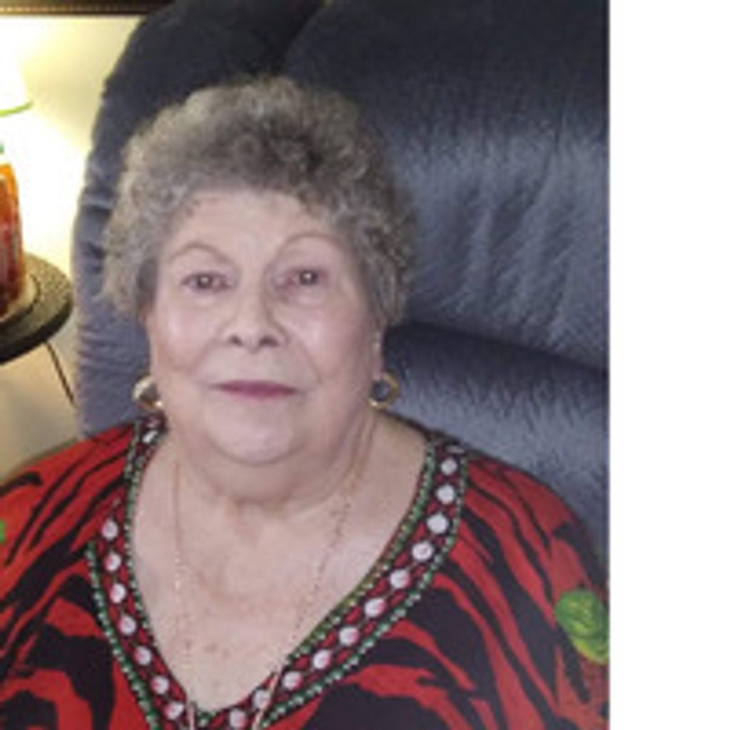 Dorthy Janet Lewis
