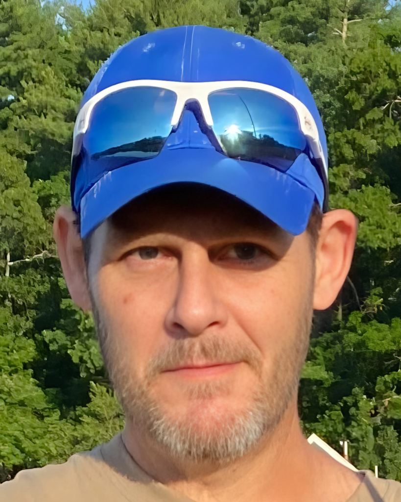Mark E. Johnson Profile Photo