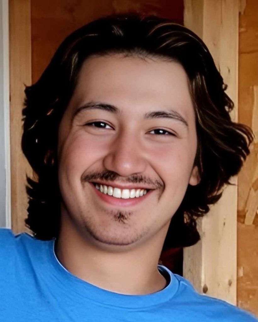 Austin T. Leeling Profile Photo