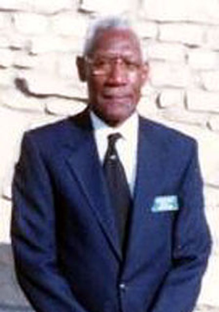 John C. Harris Sr. Profile Photo