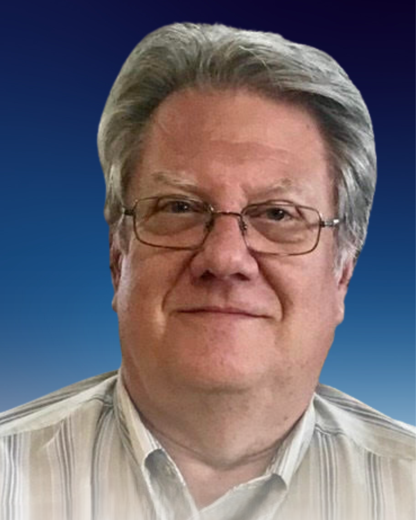 Dean Orby Meyer Profile Photo