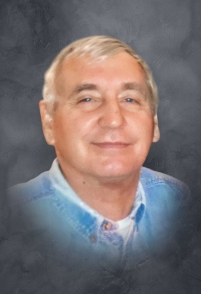 Raymond Neil Rooks Profile Photo