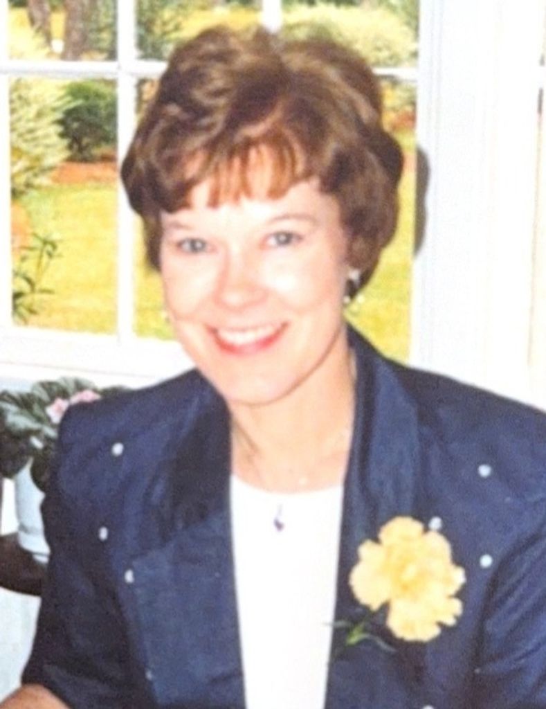 Patricia Ann Bell Profile Photo