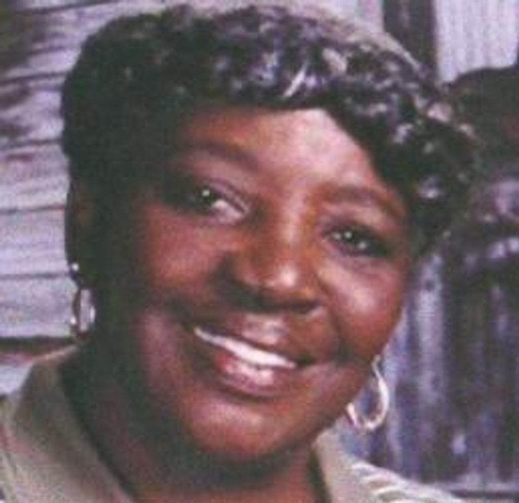 Mrs. Mazell Arrington