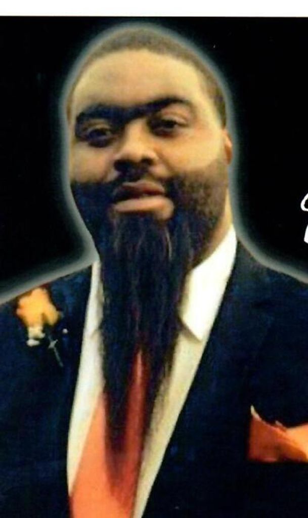 Albert E. "Buttons" Clark Jr. Profile Photo