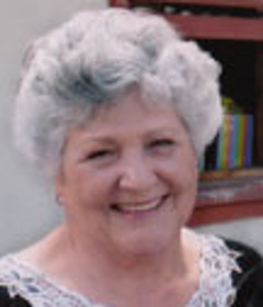 Mae Dryman Potts Tucker