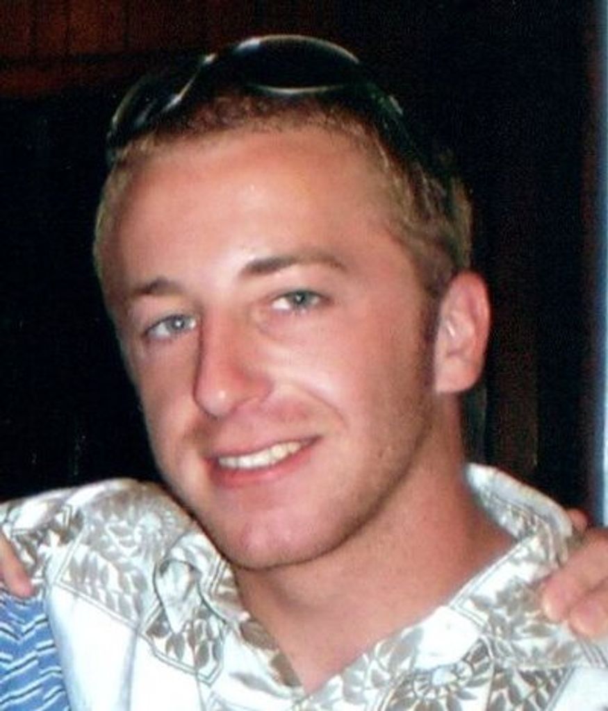 Nicholas W. Myers Profile Photo