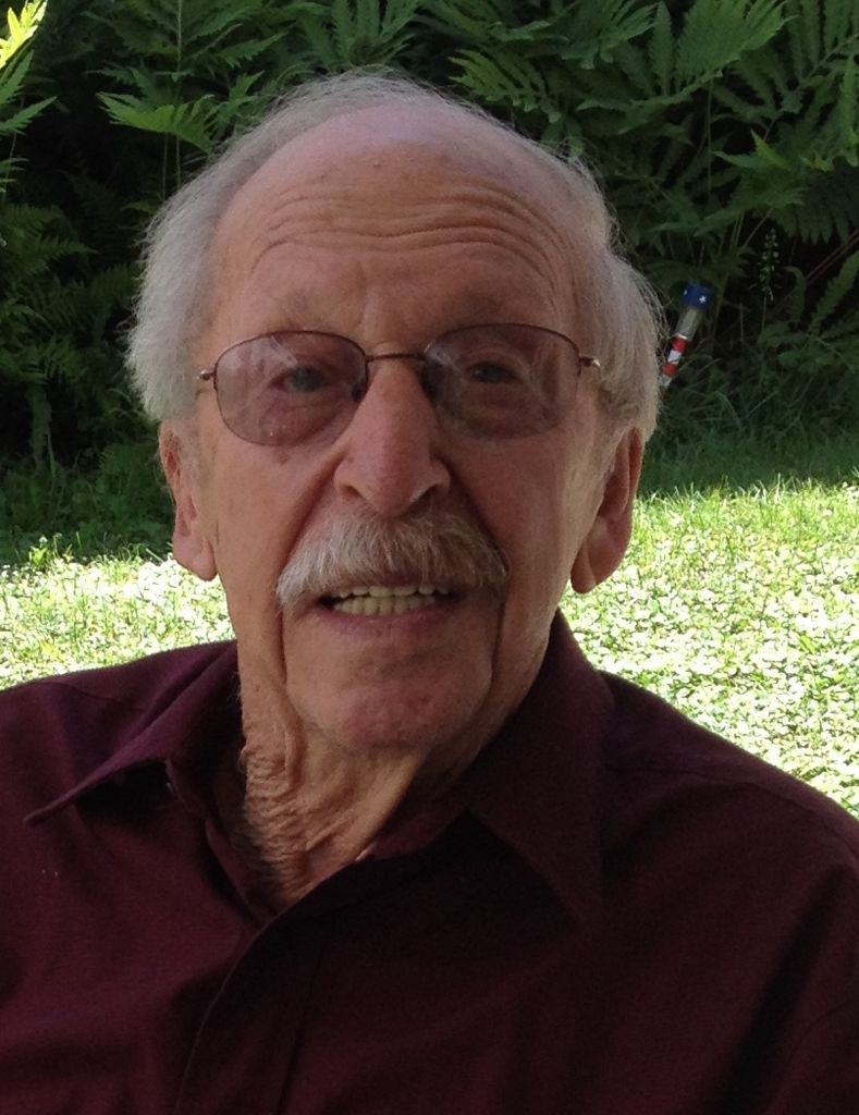 Martin E. (Gene) Nelson