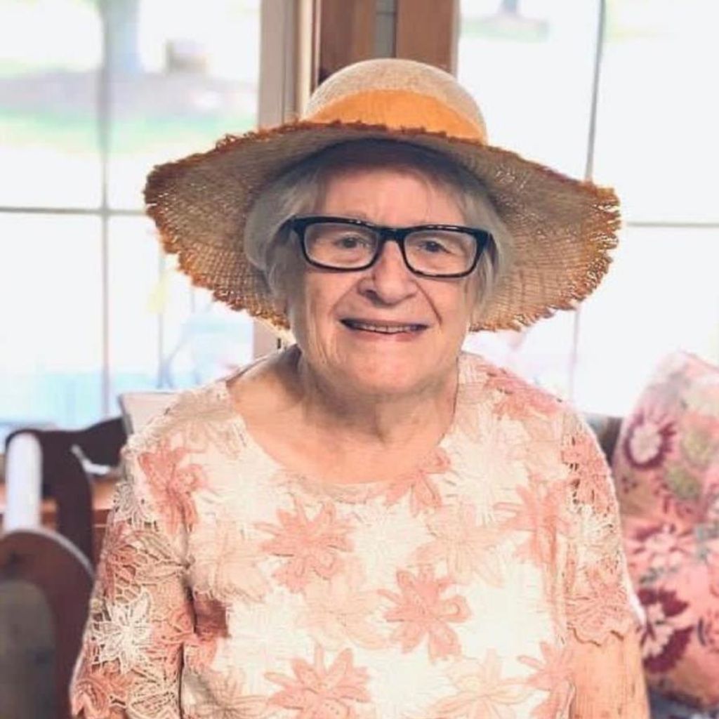 Marian Louise Bridges Profile Photo