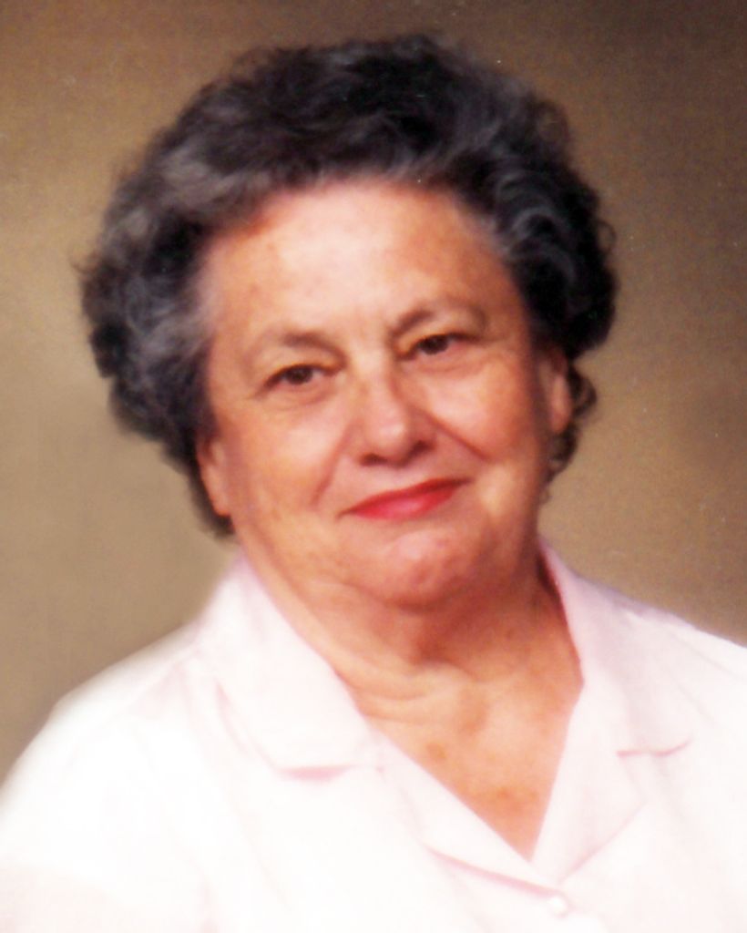 Shirley Peirce Richardson