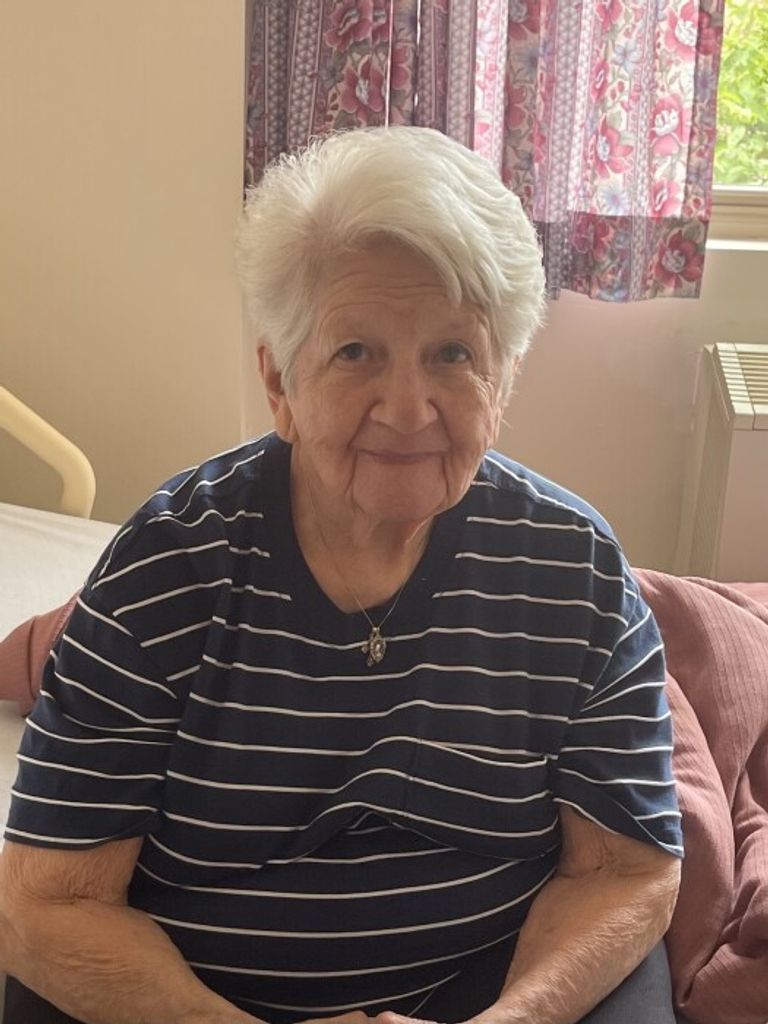 Geraldine M. (Roy)  Tiernan