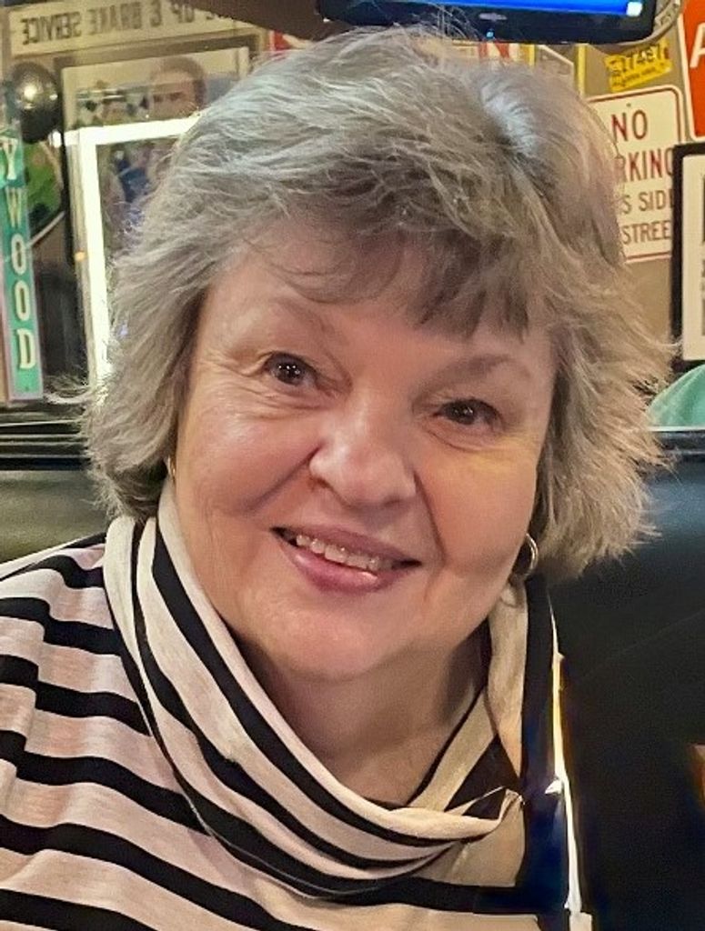 Judith Irwin Flagg Profile Photo