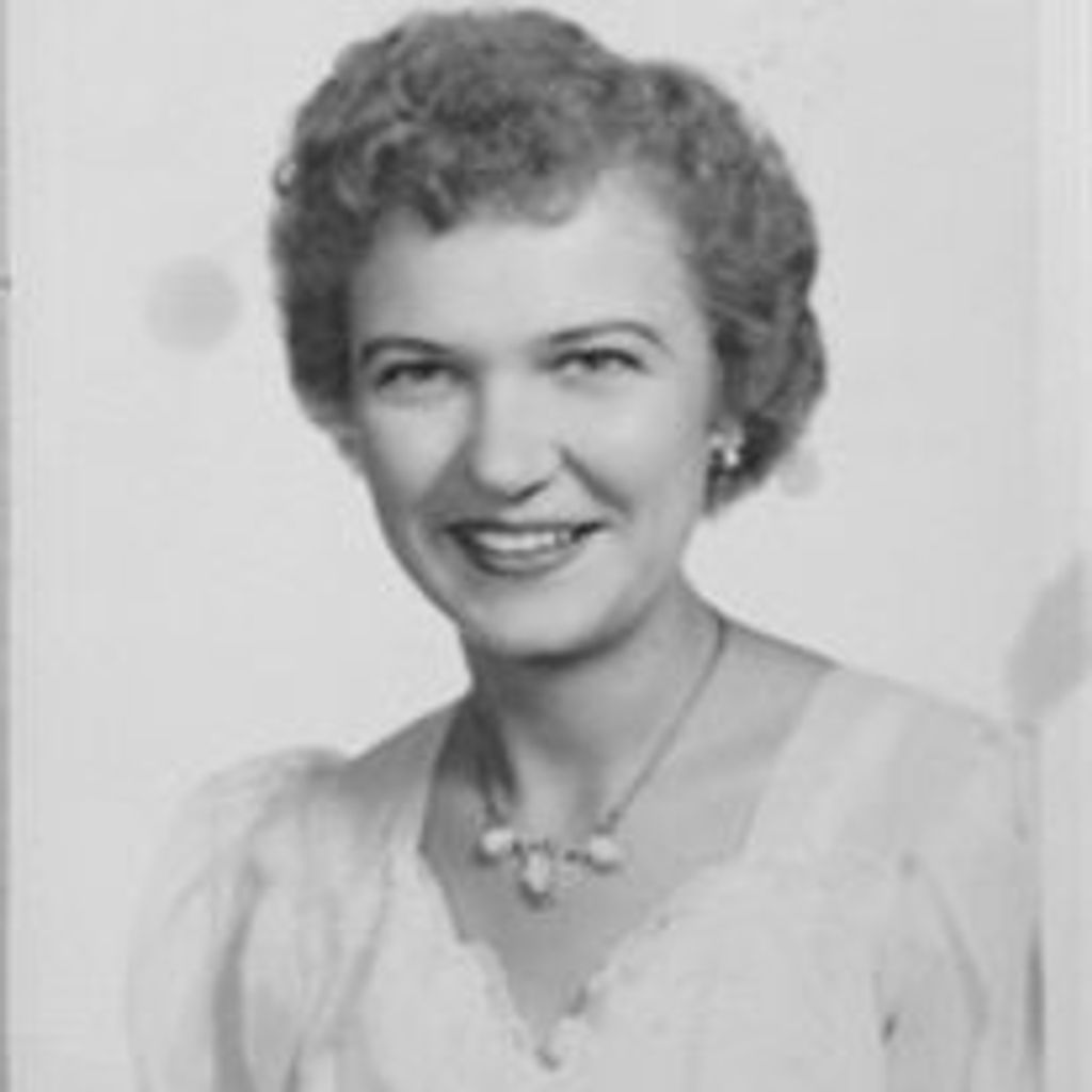 Ruth H. Landeck
